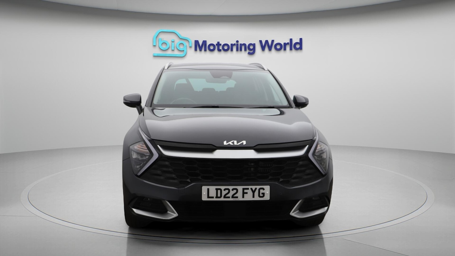 Used Kia Sportage 2022 for sale - 76485565: Photo 3