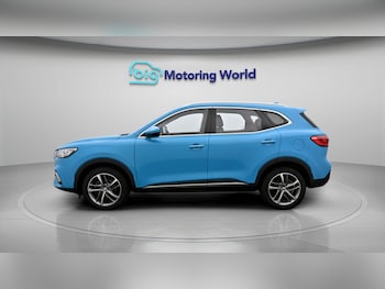 Used MG MG HS 2023 for sale - 78993545: Photo