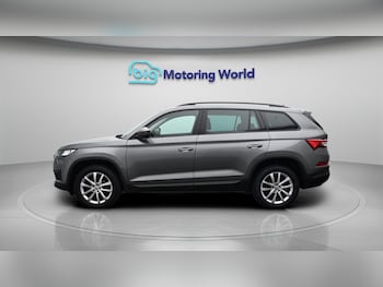 Used Skoda Kodiaq 2022 for sale - 79186307: Photo