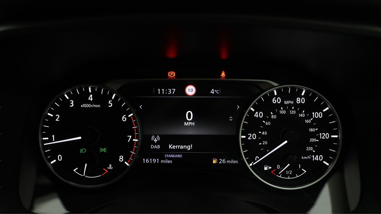 Used Nissan Qashqai 2023 for sale - 77446064: Photo 10