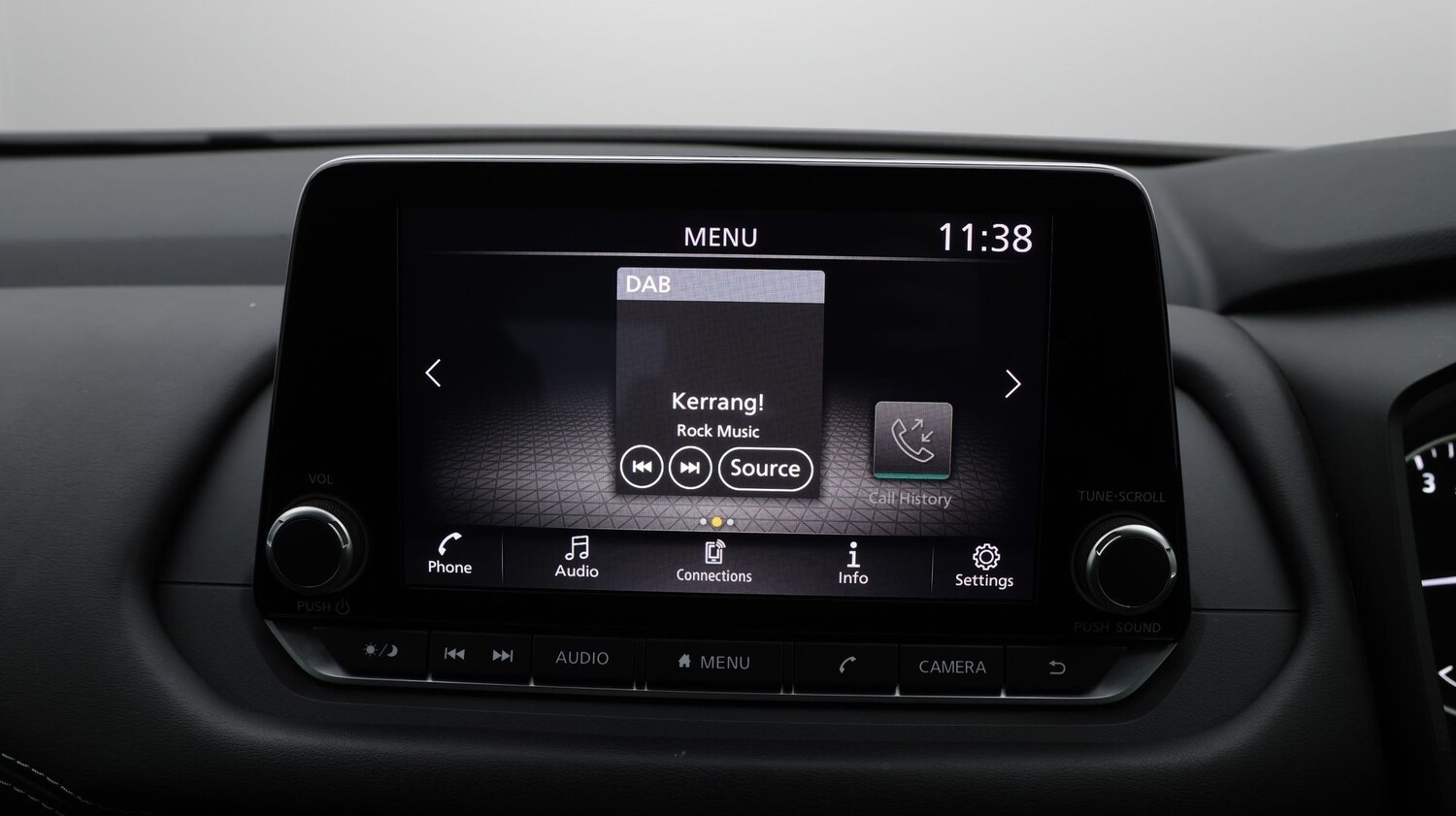 Used Nissan Qashqai 2023 for sale - 77446064: Photo 11