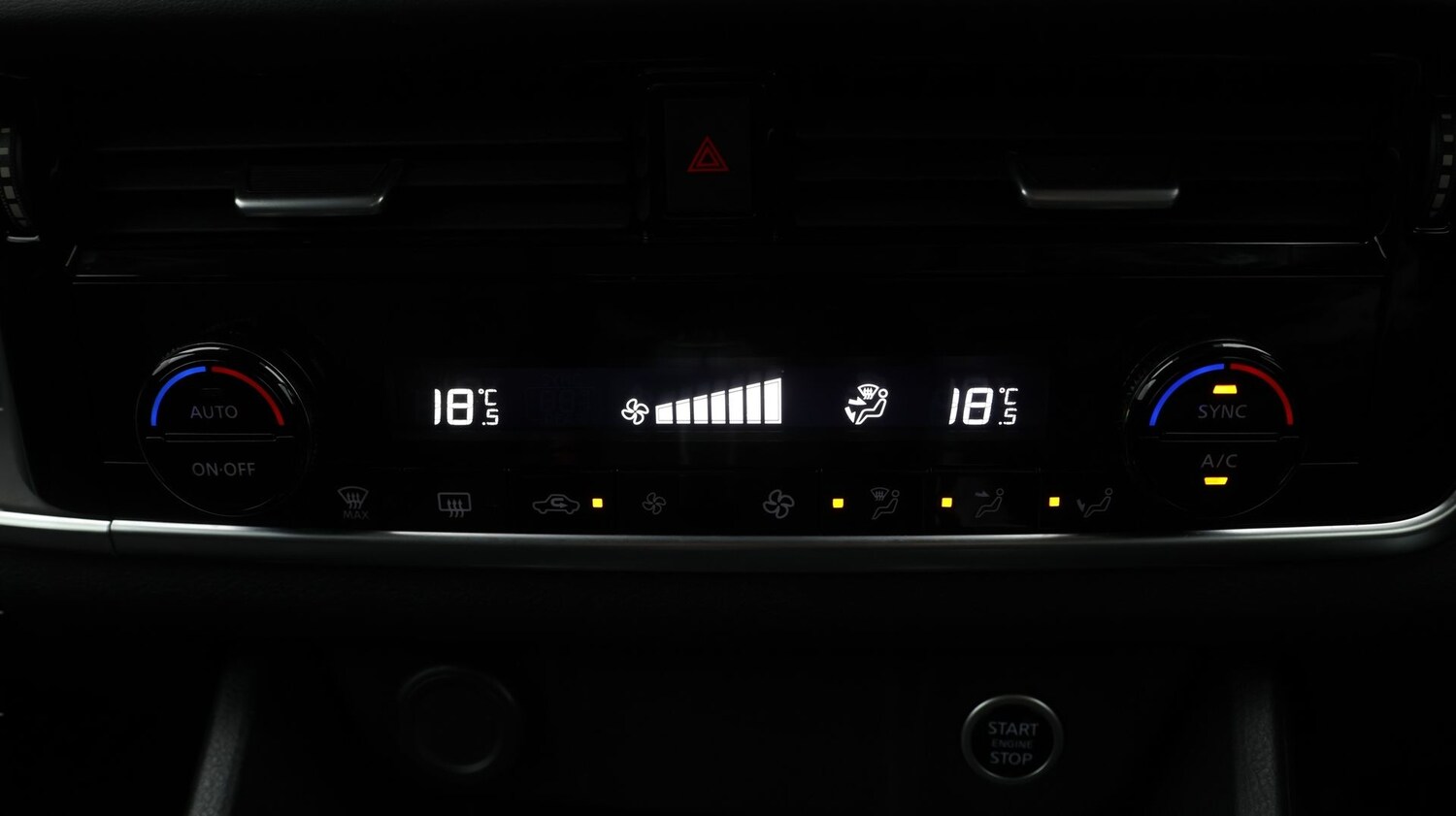 Used Nissan Qashqai 2023 for sale - 77446064: Photo 12