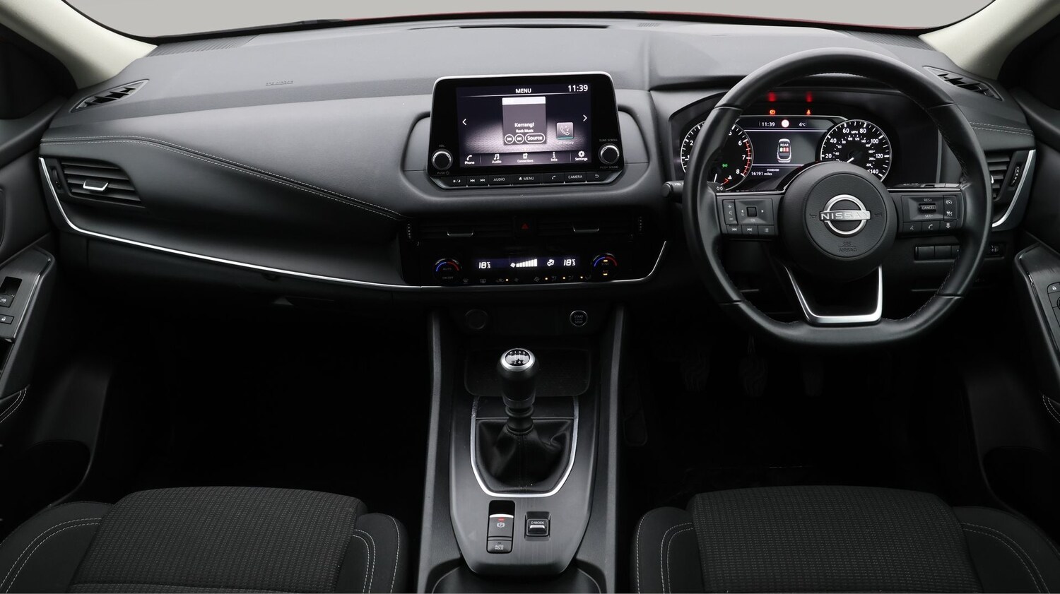 Used Nissan Qashqai 2023 for sale - 77446064: Photo 13