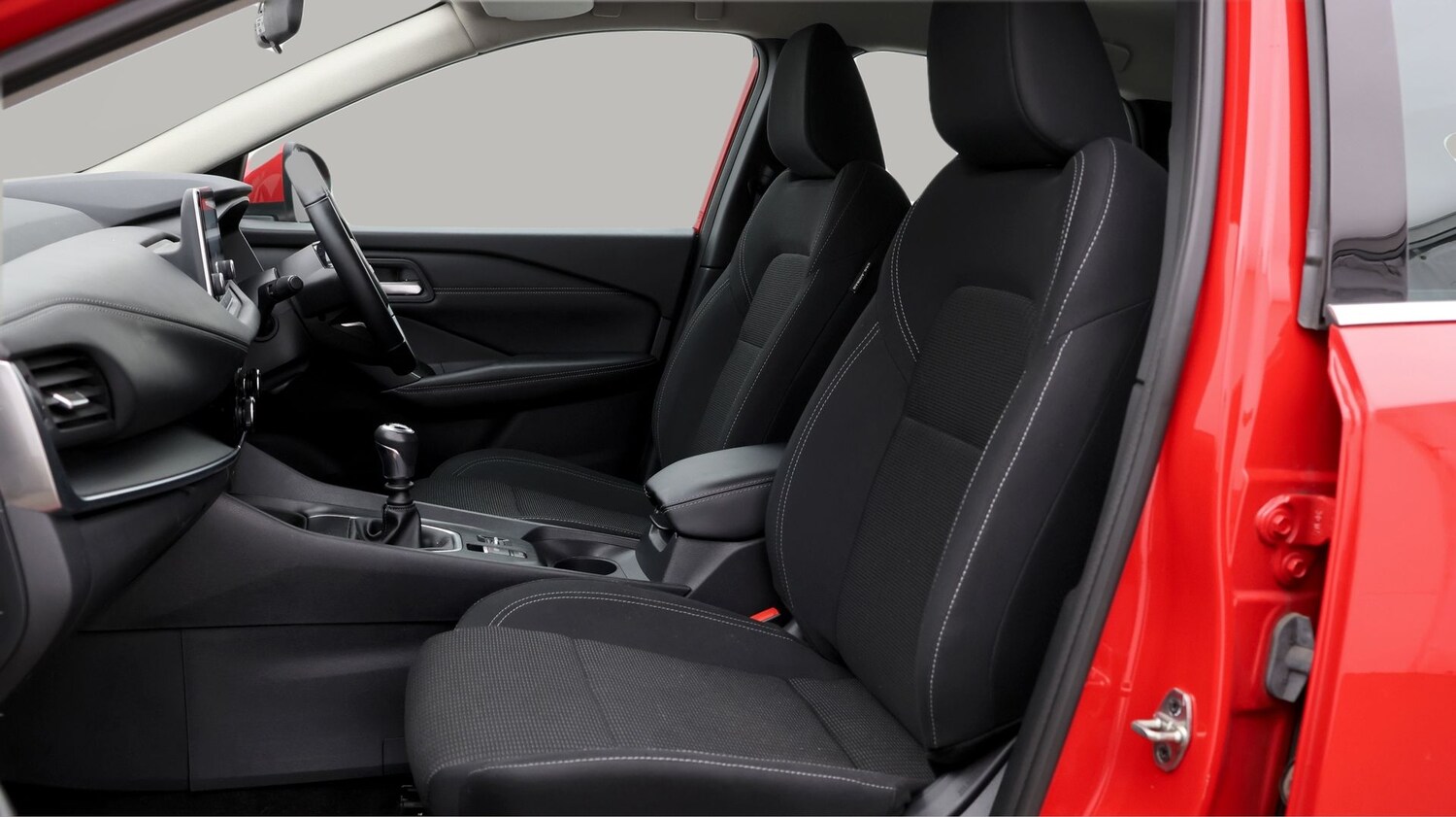 Used Nissan Qashqai 2023 for sale - 77446064: Photo 14