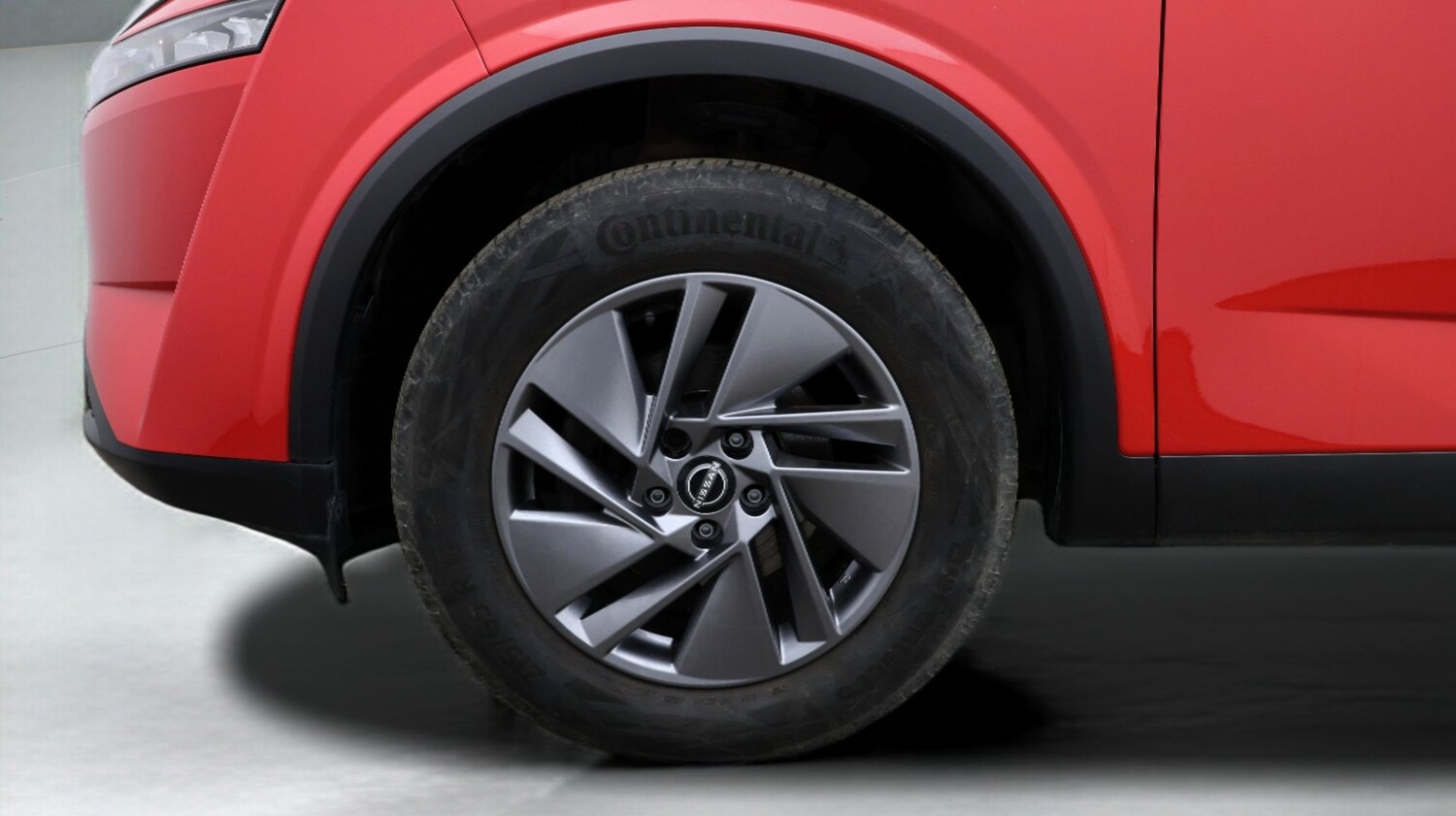 Used Nissan Qashqai 2023 for sale - 77446064: Photo 18