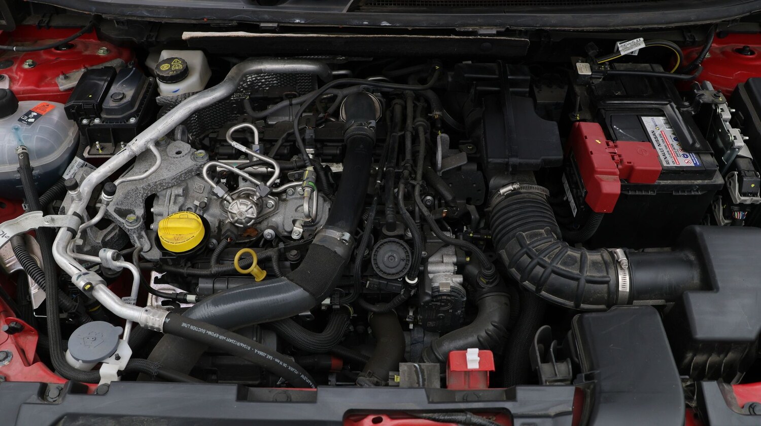 Used Nissan Qashqai 2023 for sale - 77446064: Photo 19