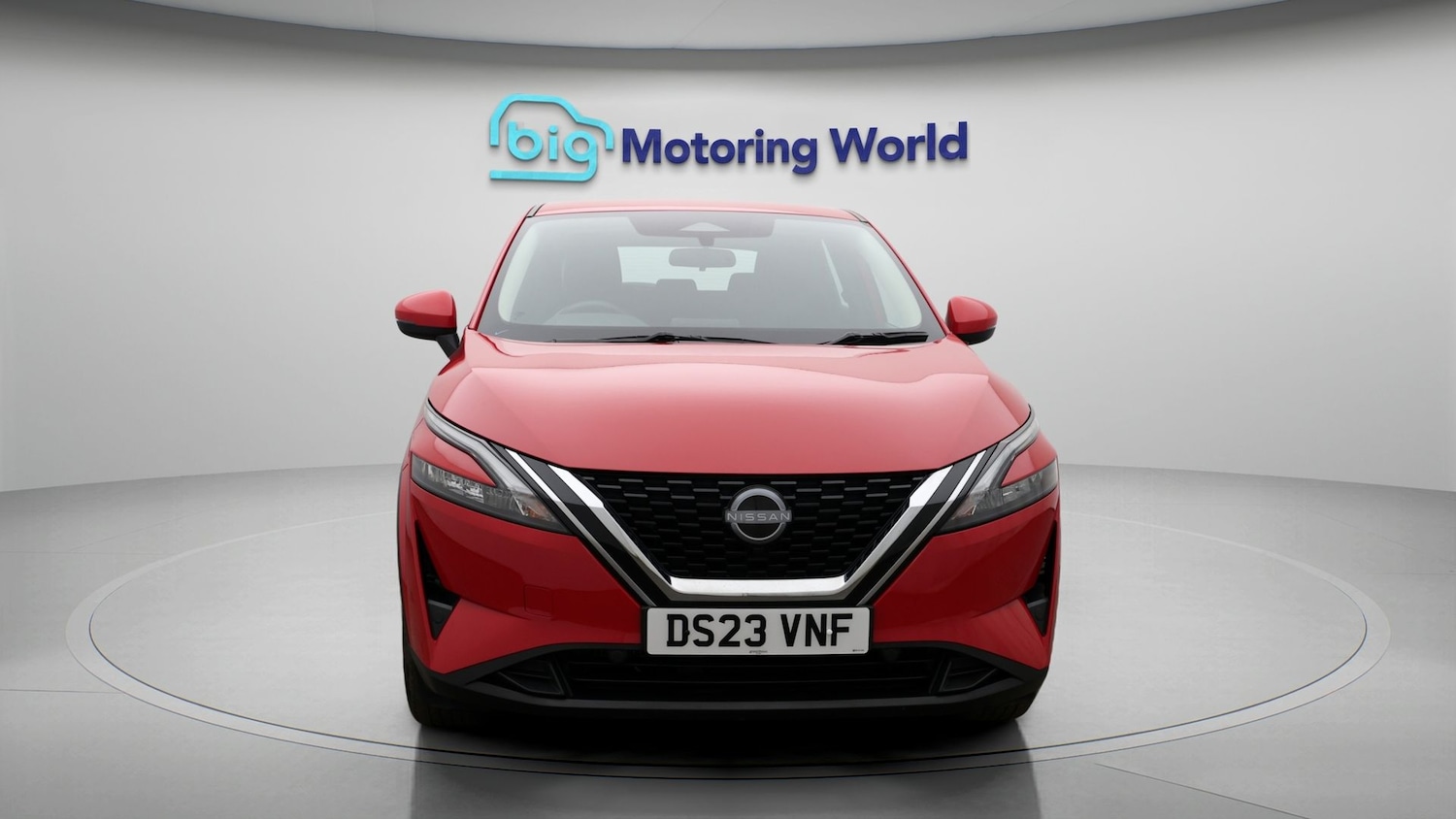 Used Nissan Qashqai 2023 for sale - 77446064: Photo 2