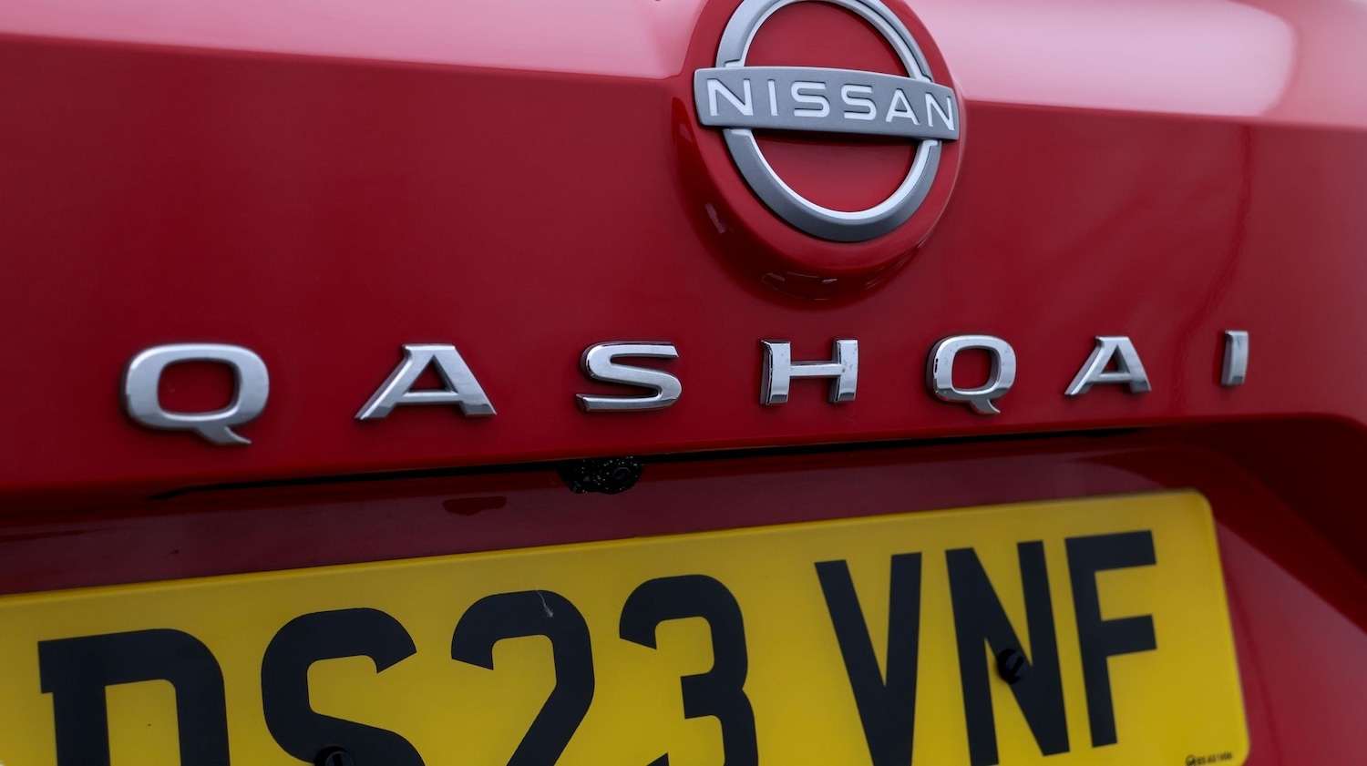 Used Nissan Qashqai 2023 for sale - 77446064: Photo 21