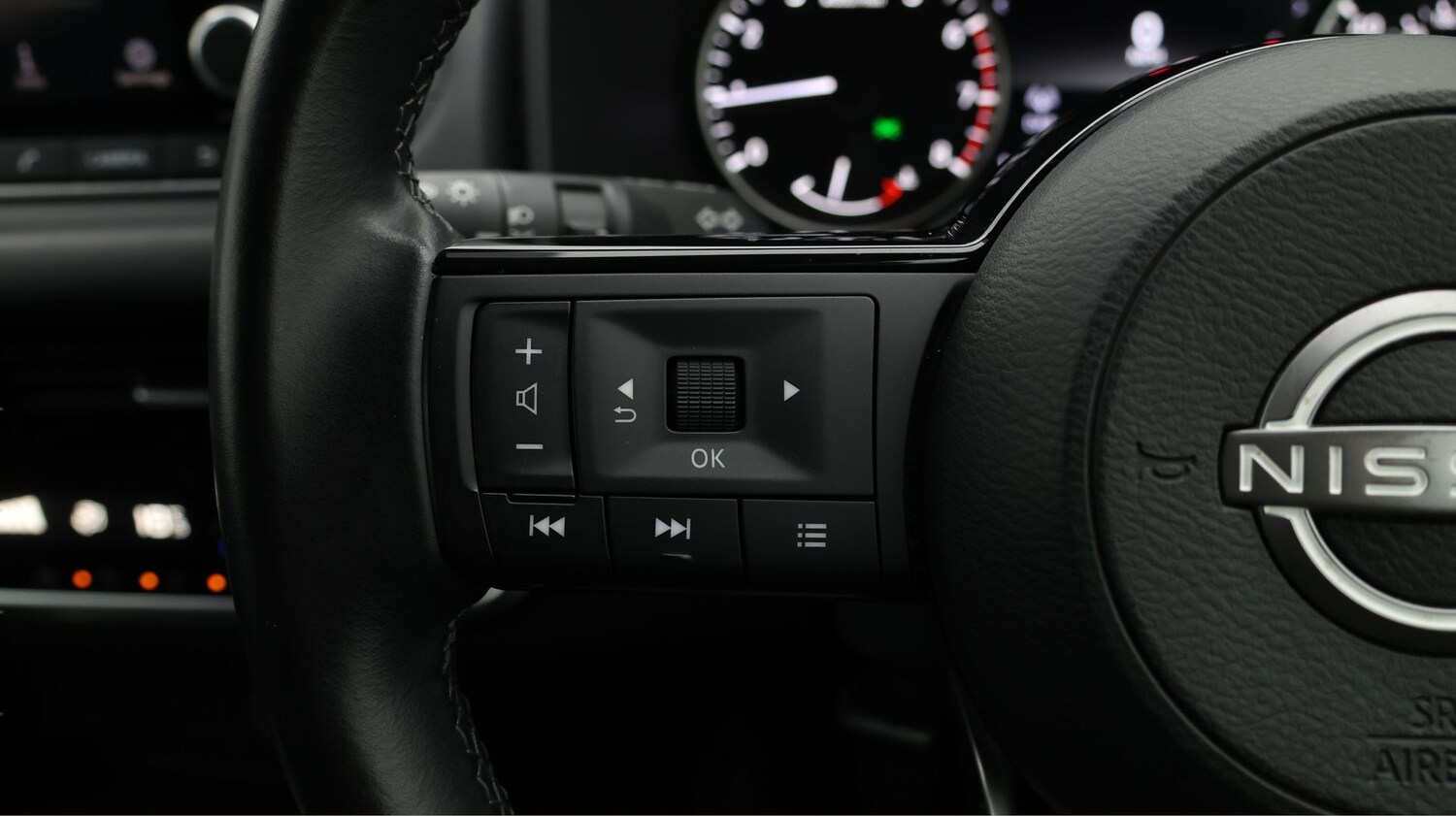 Used Nissan Qashqai 2023 for sale - 77446064: Photo 23