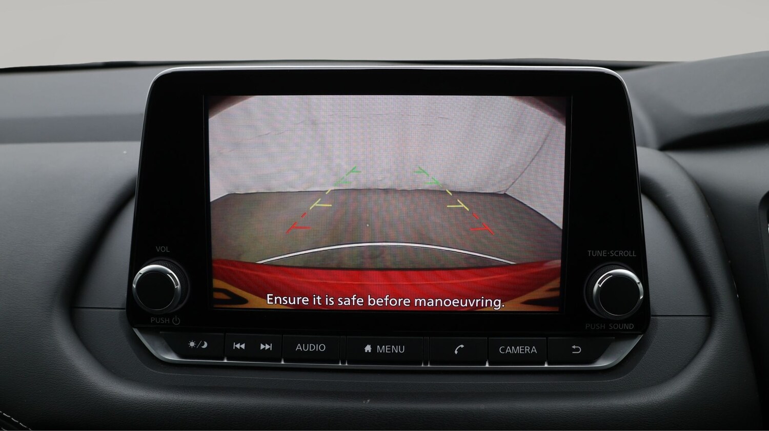 Used Nissan Qashqai 2023 for sale - 77446064: Photo 26