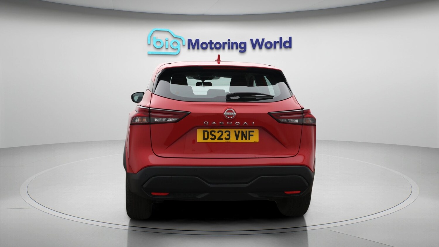 Used Nissan Qashqai 2023 for sale - 77446064: Photo 6