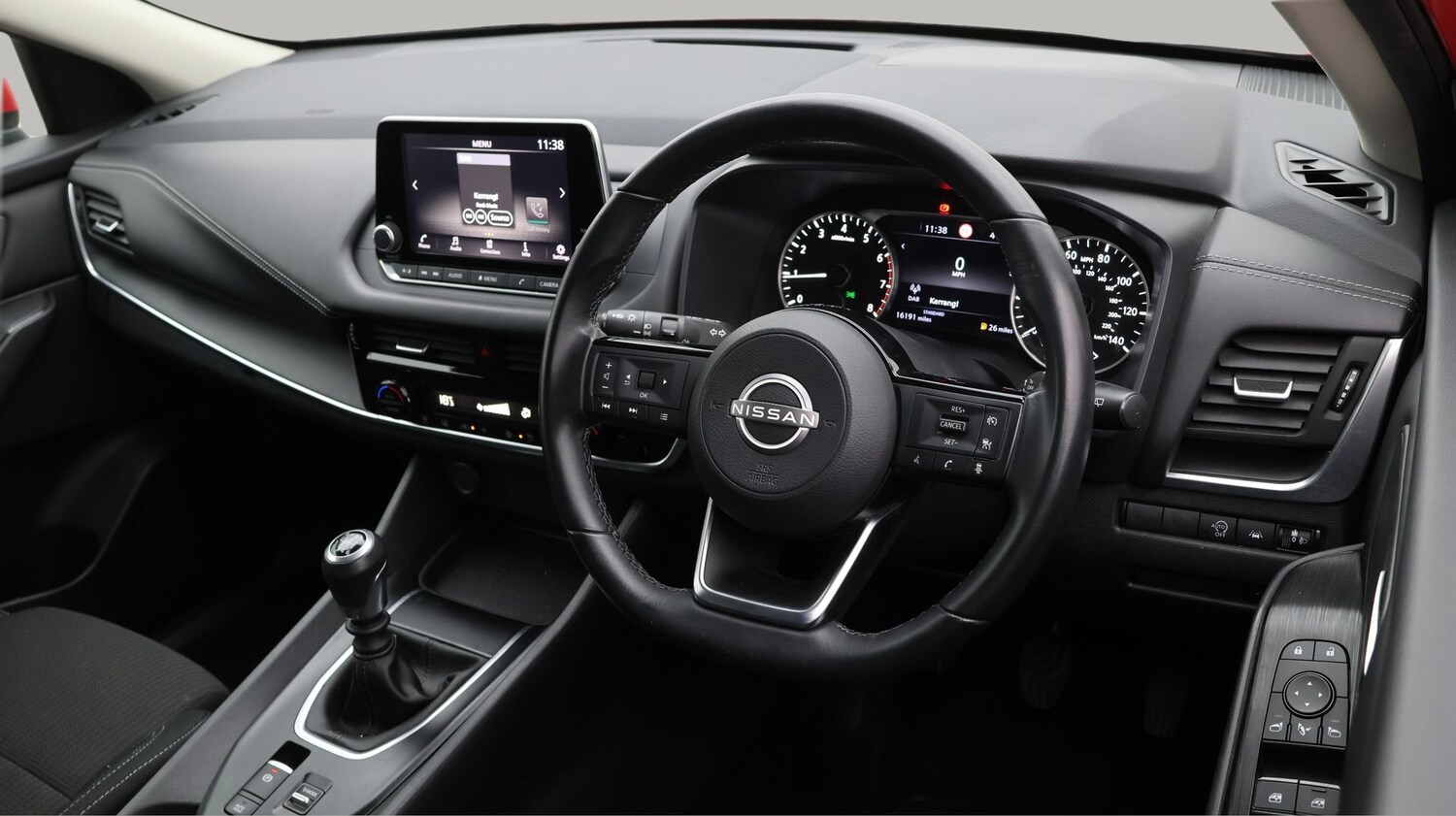 Used Nissan Qashqai 2023 for sale - 77446064: Photo 9