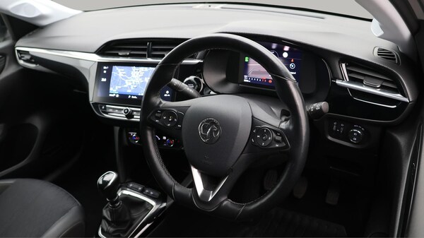 Used Vauxhall Corsa 2020 for sale - 76307148: Photo 10