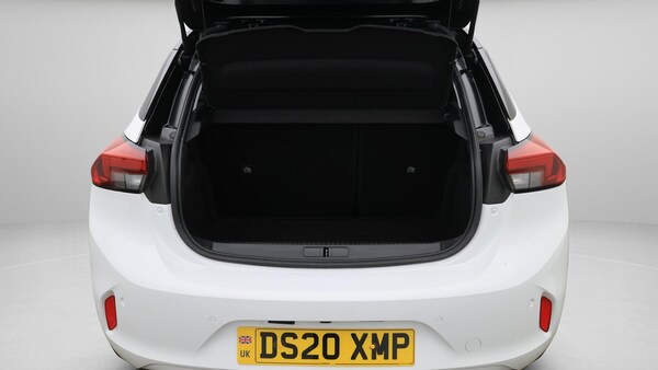 Used Vauxhall Corsa 2020 for sale - 76307148: Photo 18