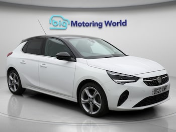 (20) - 1.2 Turbo Elite Nav Premium Hatchback 5dr Petrol Manual Euro 6 (s/s) (100 p
