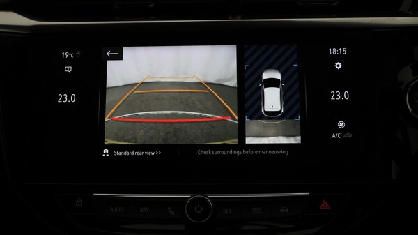 Used Vauxhall Corsa 2020 for sale - 76307148: Photo 27