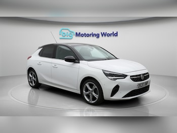 Used Vauxhall Corsa 2020 for sale - 76307148: Photo 2