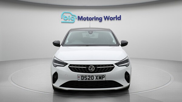 Used Vauxhall Corsa 2020 for sale - 76307148: Photo 3