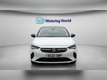 Used Vauxhall Corsa 2020 for sale - 76307148: Photo 3