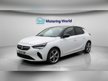 Used Vauxhall Corsa 2020 for sale - 76307148: Photo 4