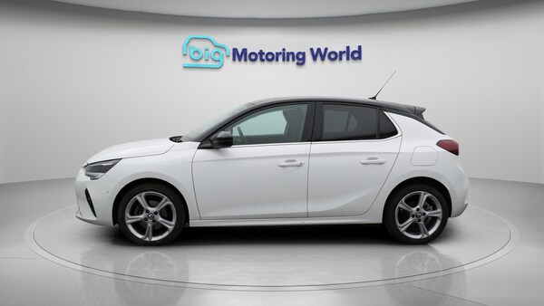 Used Vauxhall Corsa 2020 for sale - 76307148: Photo 5