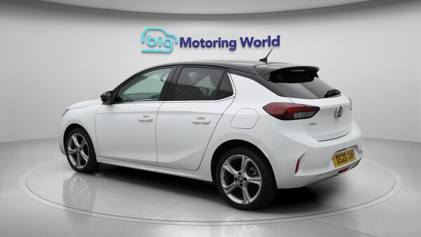 Used Vauxhall Corsa 2020 for sale - 76307148: Photo 6