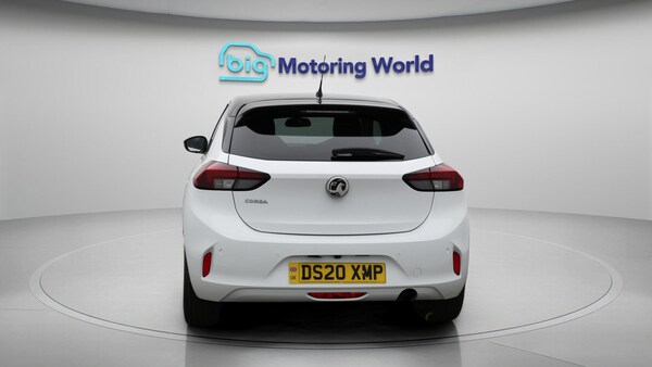 Used Vauxhall Corsa 2020 for sale - 76307148: Photo 7