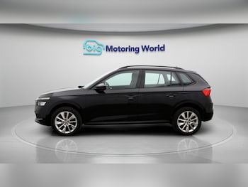 Used Skoda Kamiq 2023 for sale - 78366307: Photo
