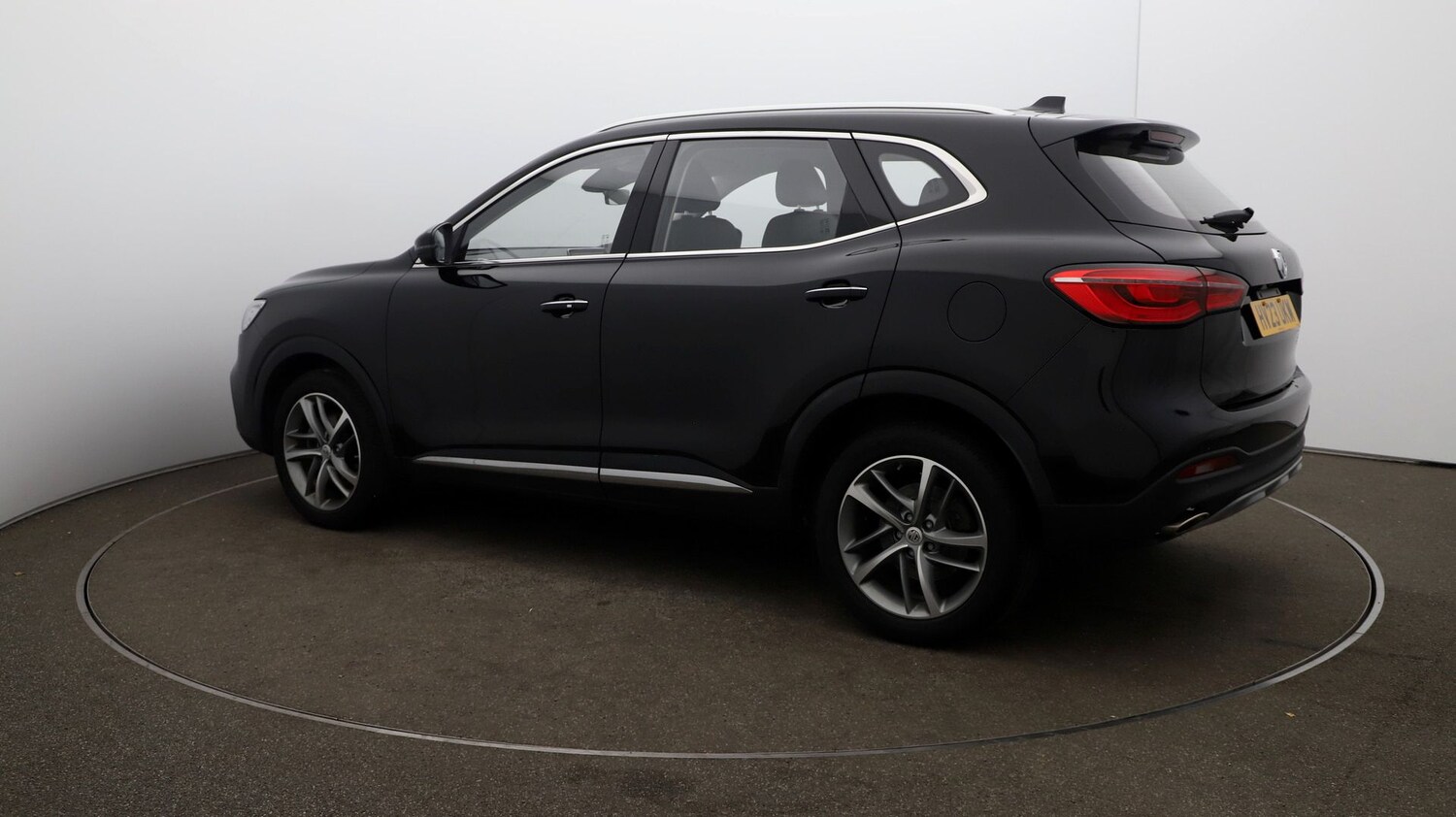 Used MG MG HS for sale - 76810983: Photo 28