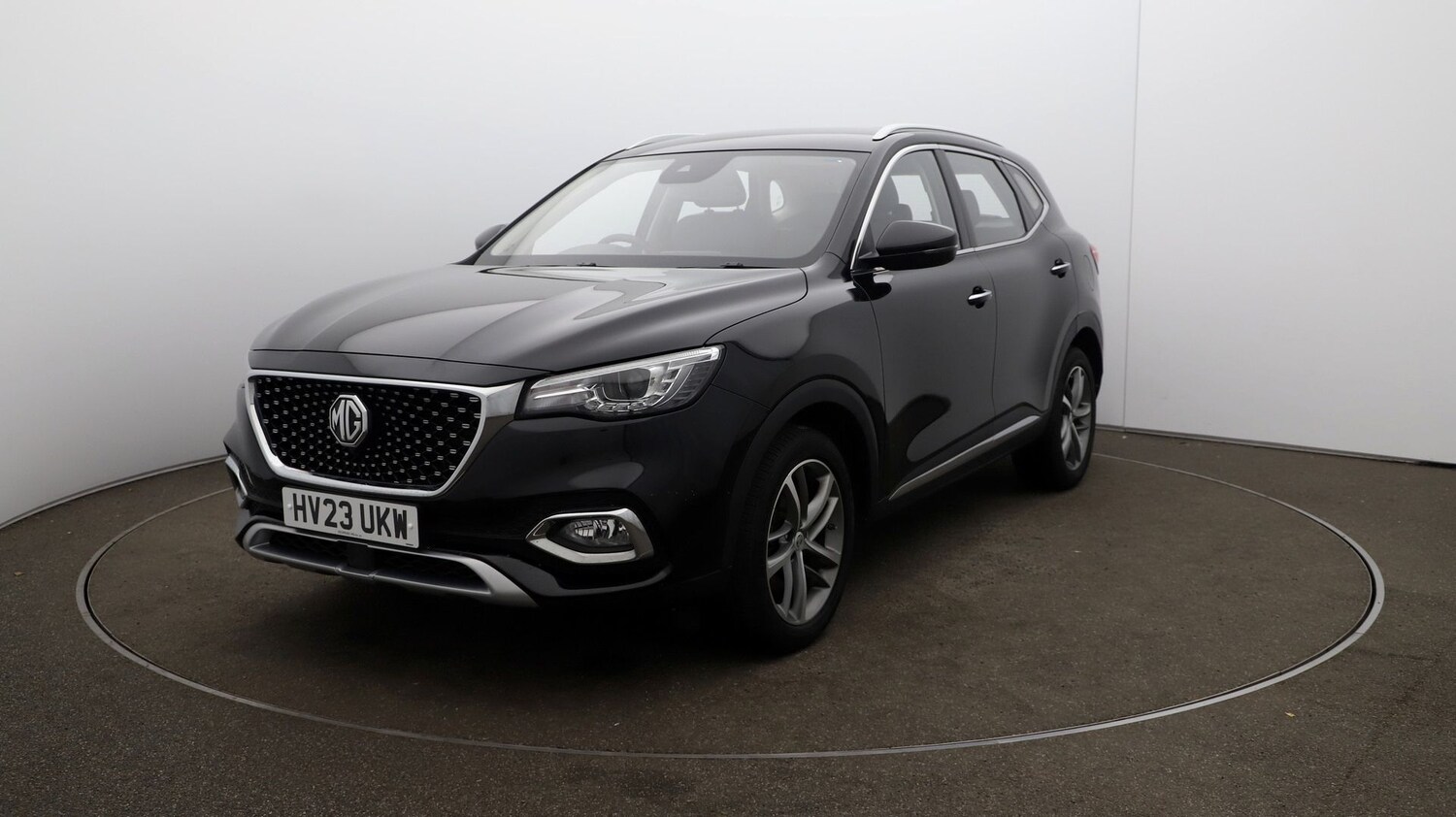 Used MG MG HS for sale - 76810983: Photo 29