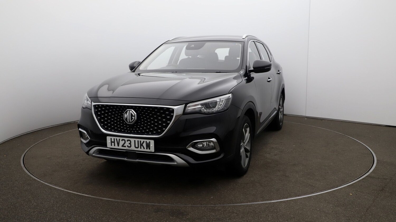 Used MG MG HS for sale - 76810983: Photo 30