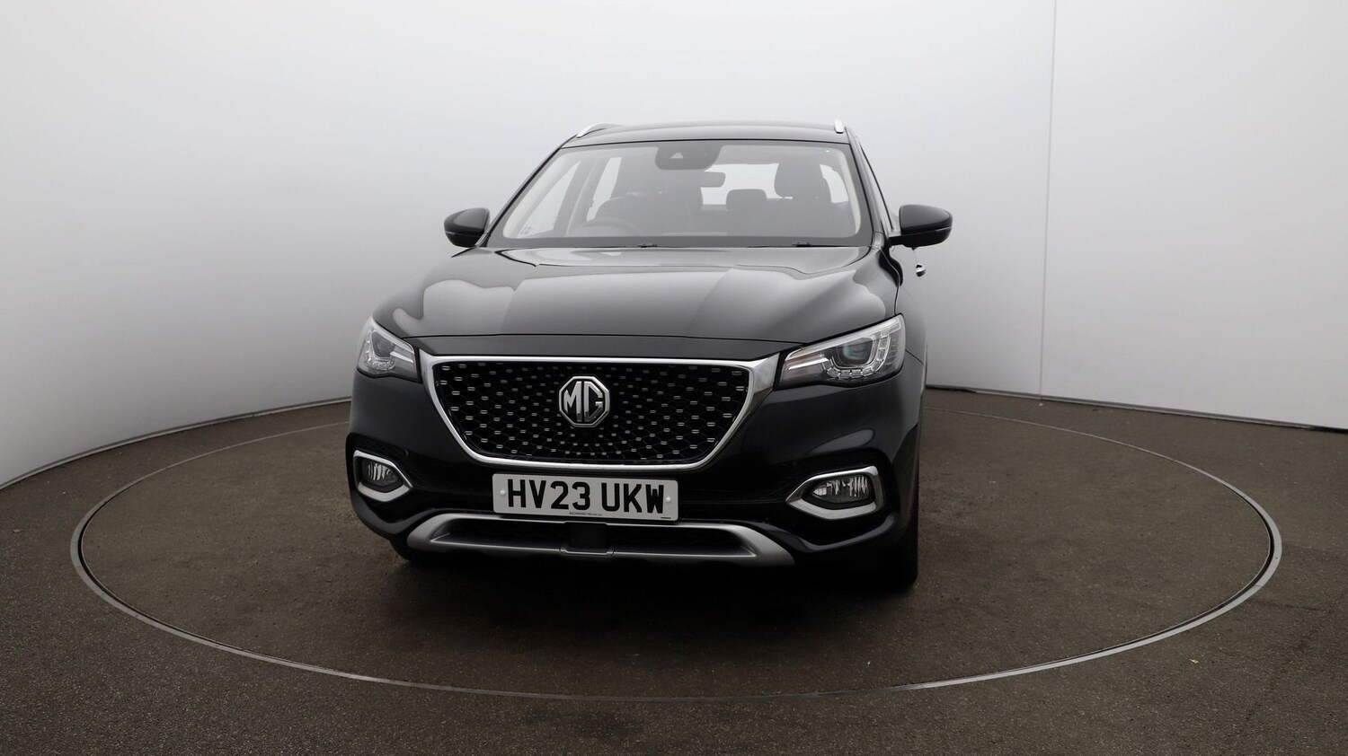 Used MG MG HS for sale - 76810983: Photo 31