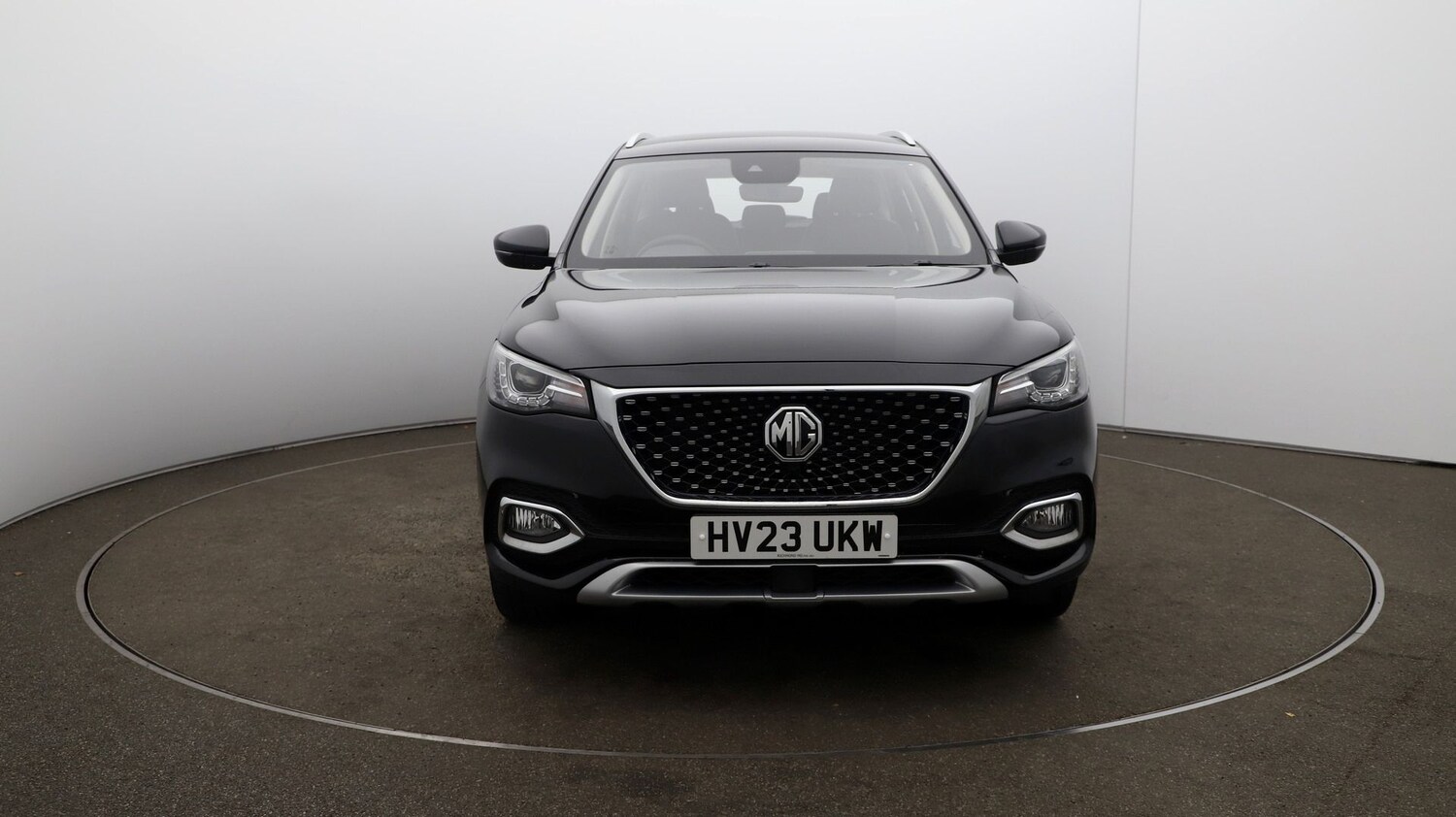 Used MG MG HS for sale - 76810983: Photo 32