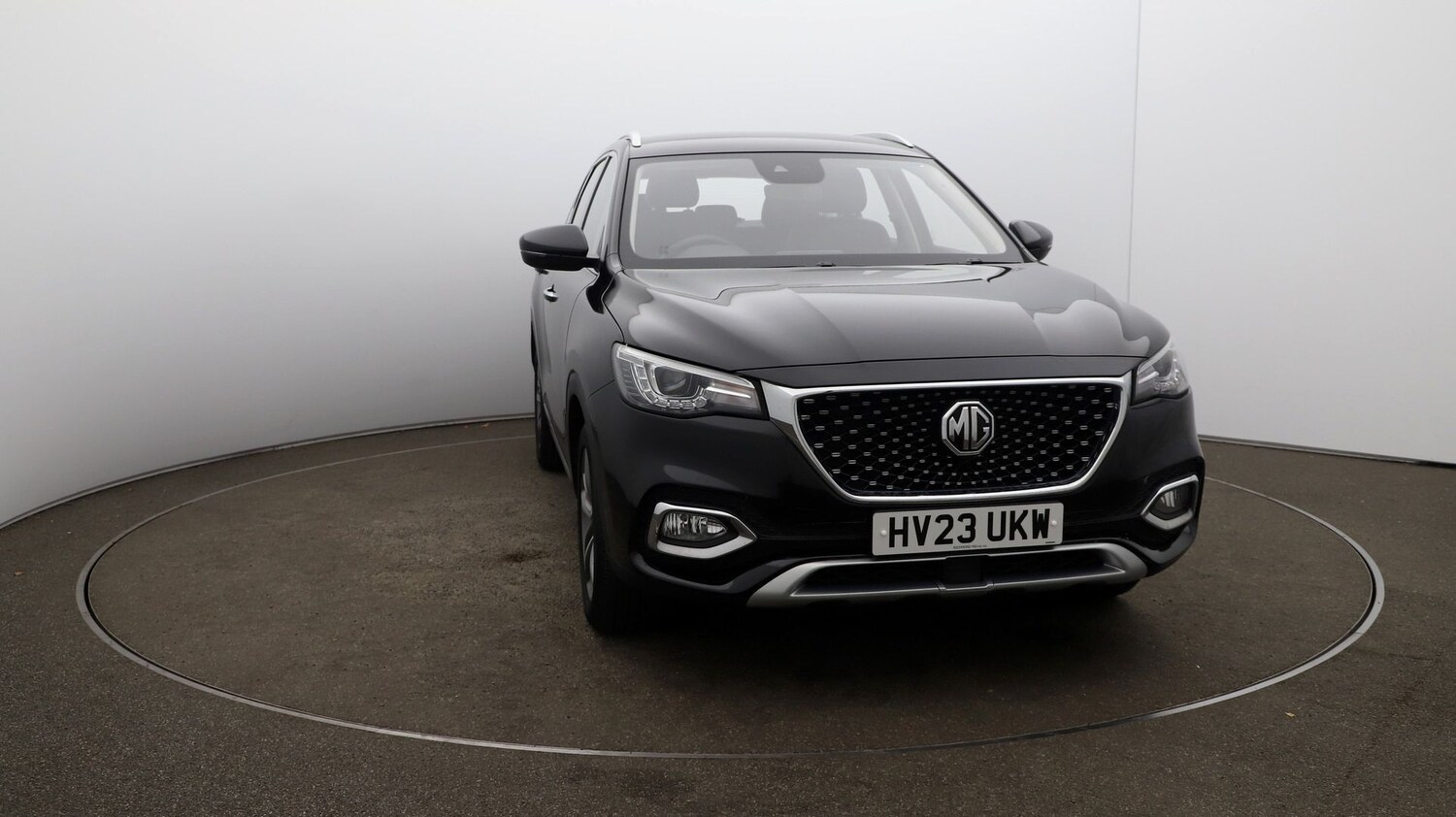 Used MG MG HS for sale - 76810983: Photo 33