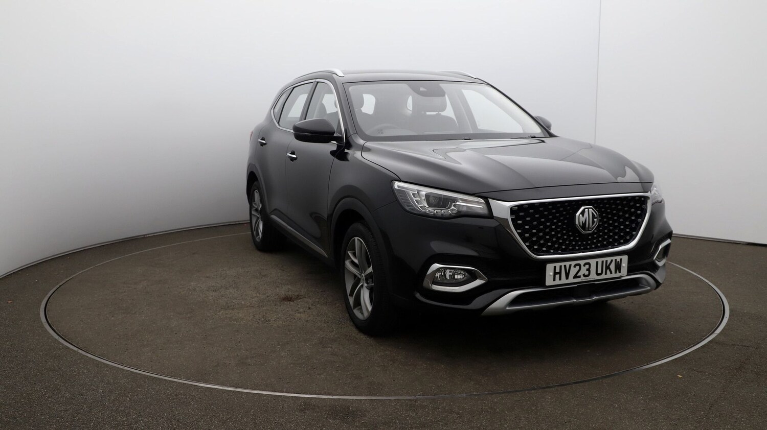 Used MG MG HS for sale - 76810983: Photo 34