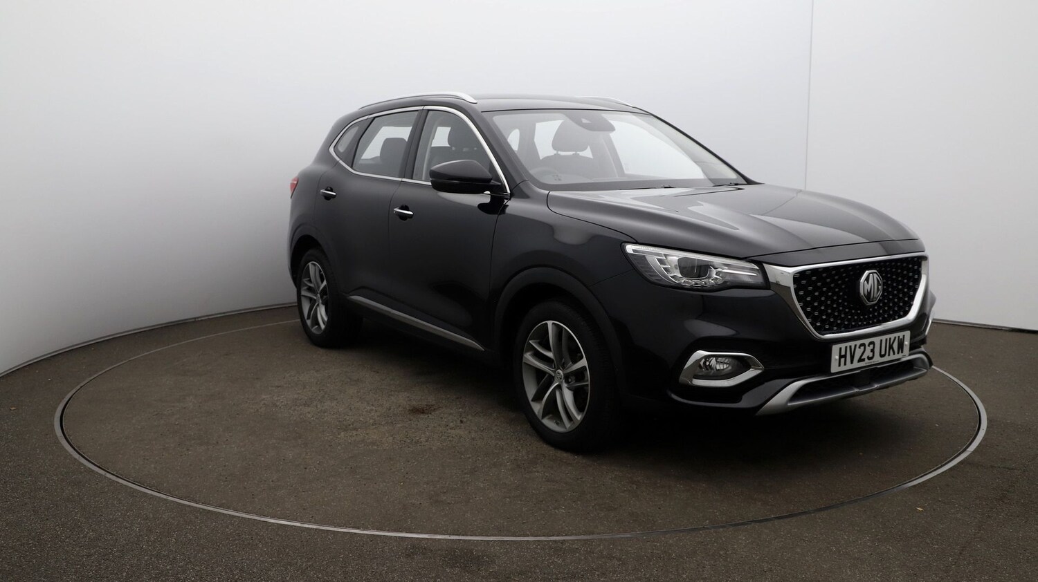 Used MG MG HS for sale - 76810983: Photo 35