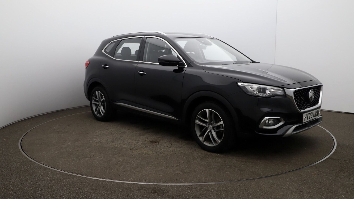 Used MG MG HS for sale - 76810983: Photo 36