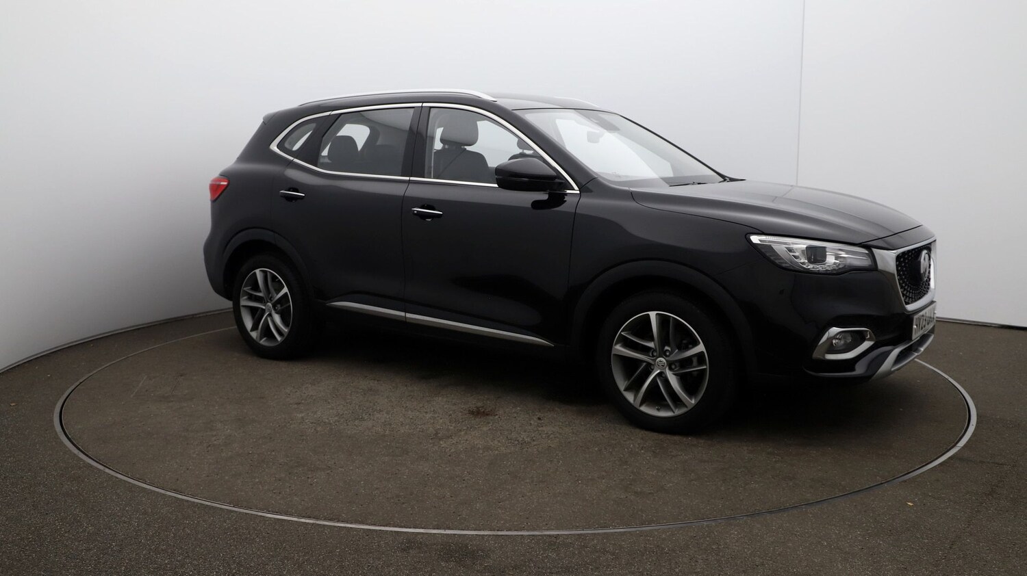 Used MG MG HS for sale - 76810983: Photo 37