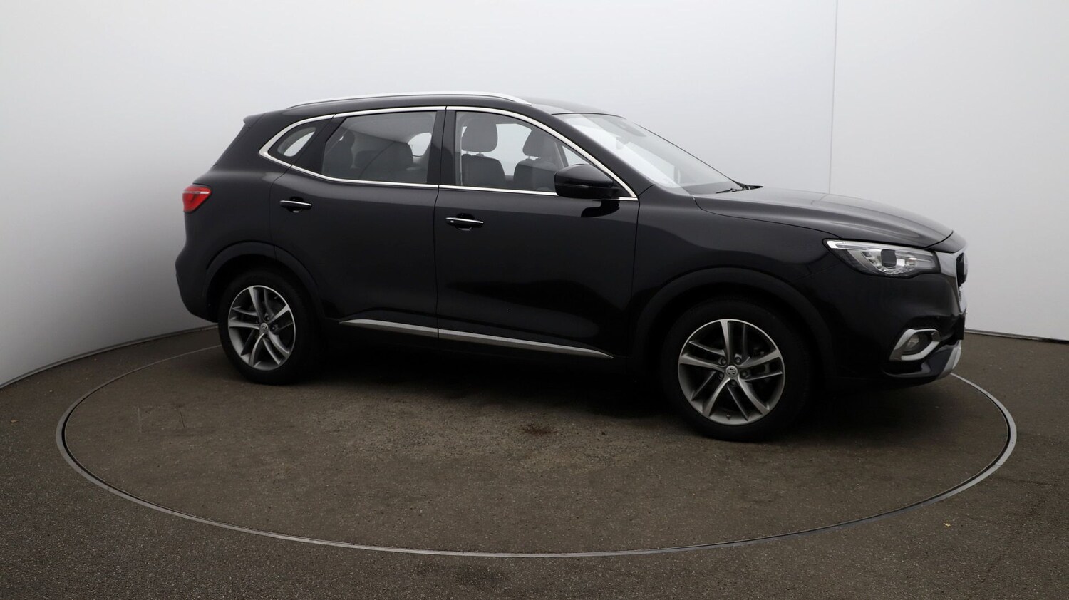 Used MG MG HS for sale - 76810983: Photo 38