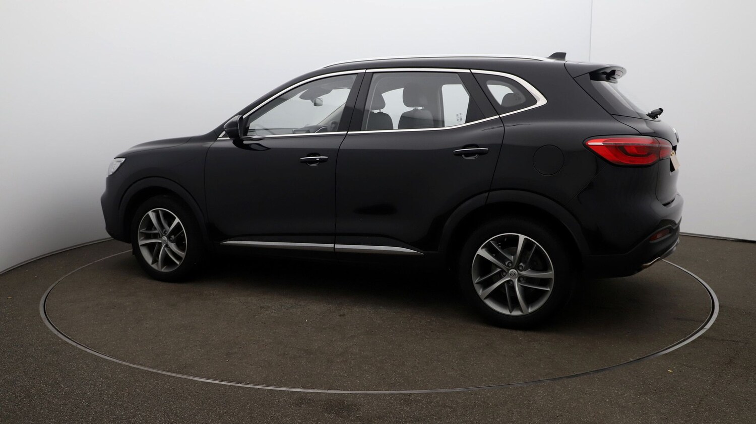 Used MG MG HS for sale - 76810983: Photo 39