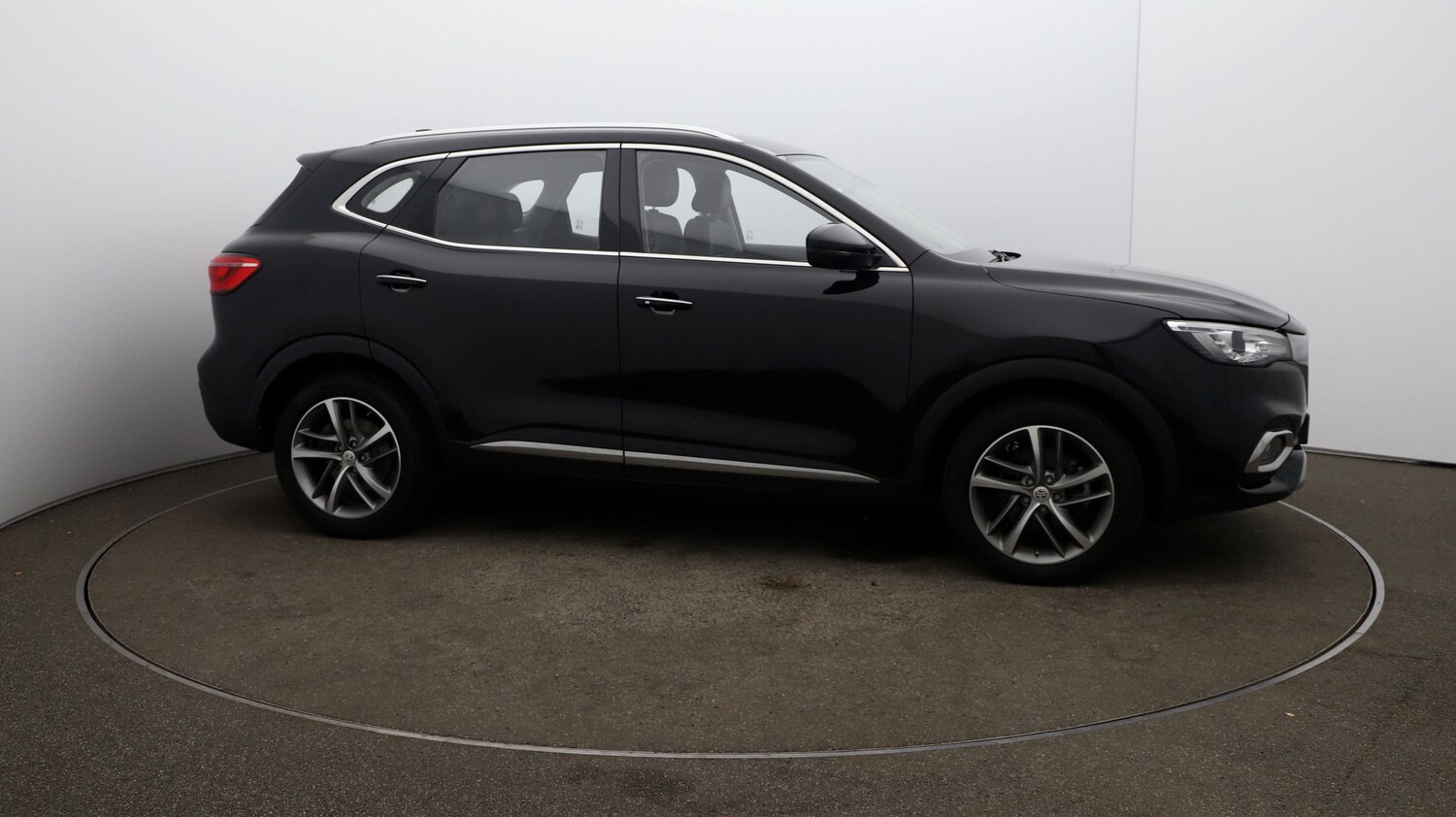 Used MG MG HS for sale - 76810983: Photo 40