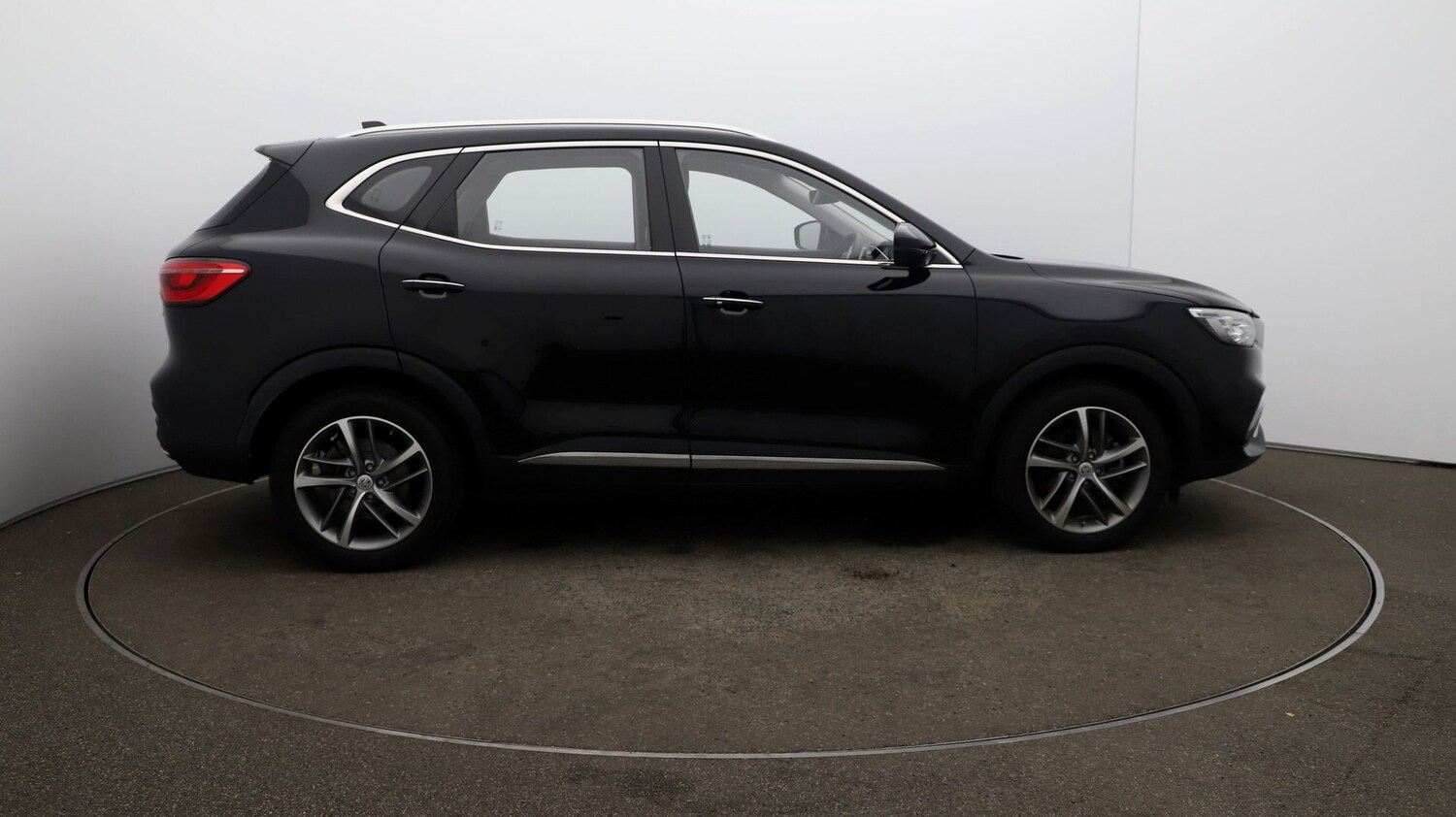 Used MG MG HS for sale - 76810983: Photo 42