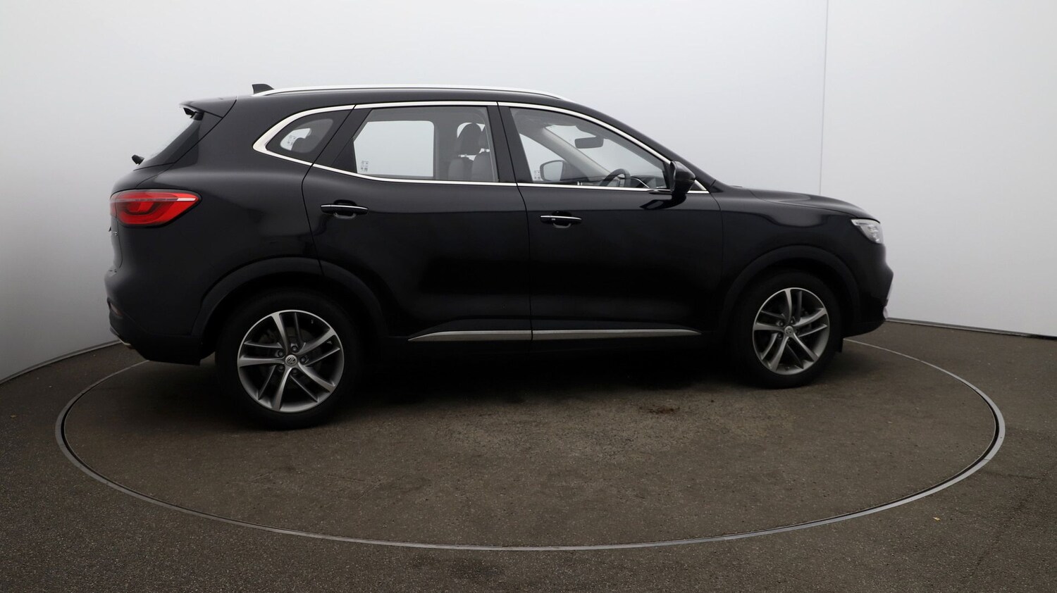 Used MG MG HS for sale - 76810983: Photo 43