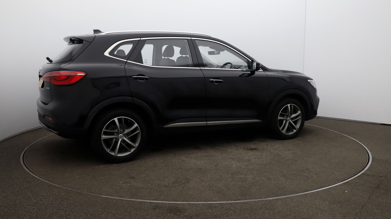 Used MG MG HS for sale - 76810983: Photo 44