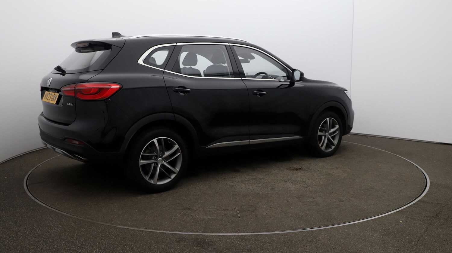 Used MG MG HS for sale - 76810983: Photo 45