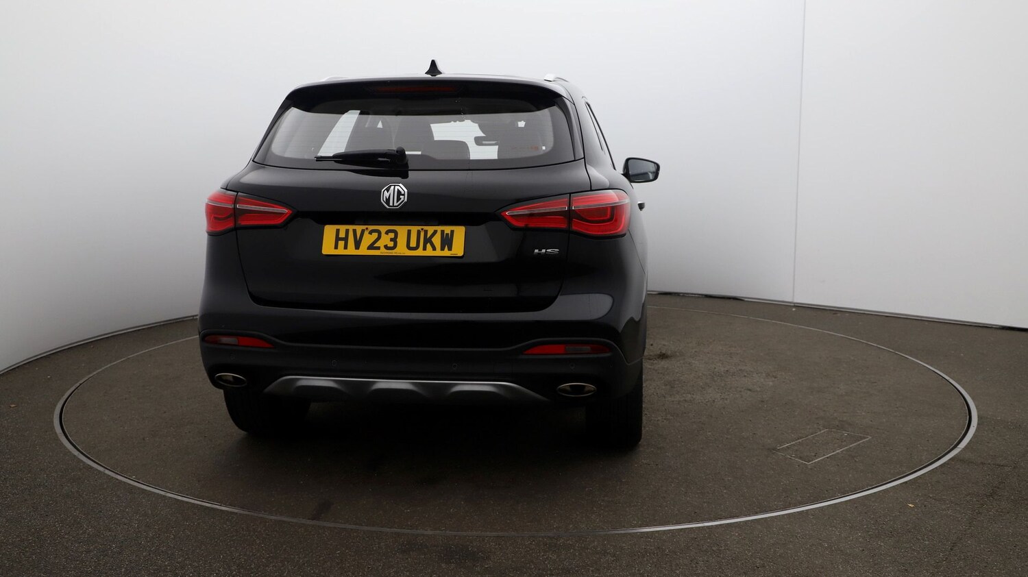 Used MG MG HS for sale - 76810983: Photo 49