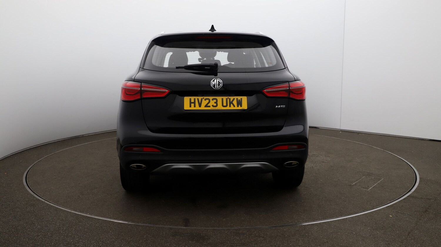 Used MG MG HS for sale - 76810983: Photo 51