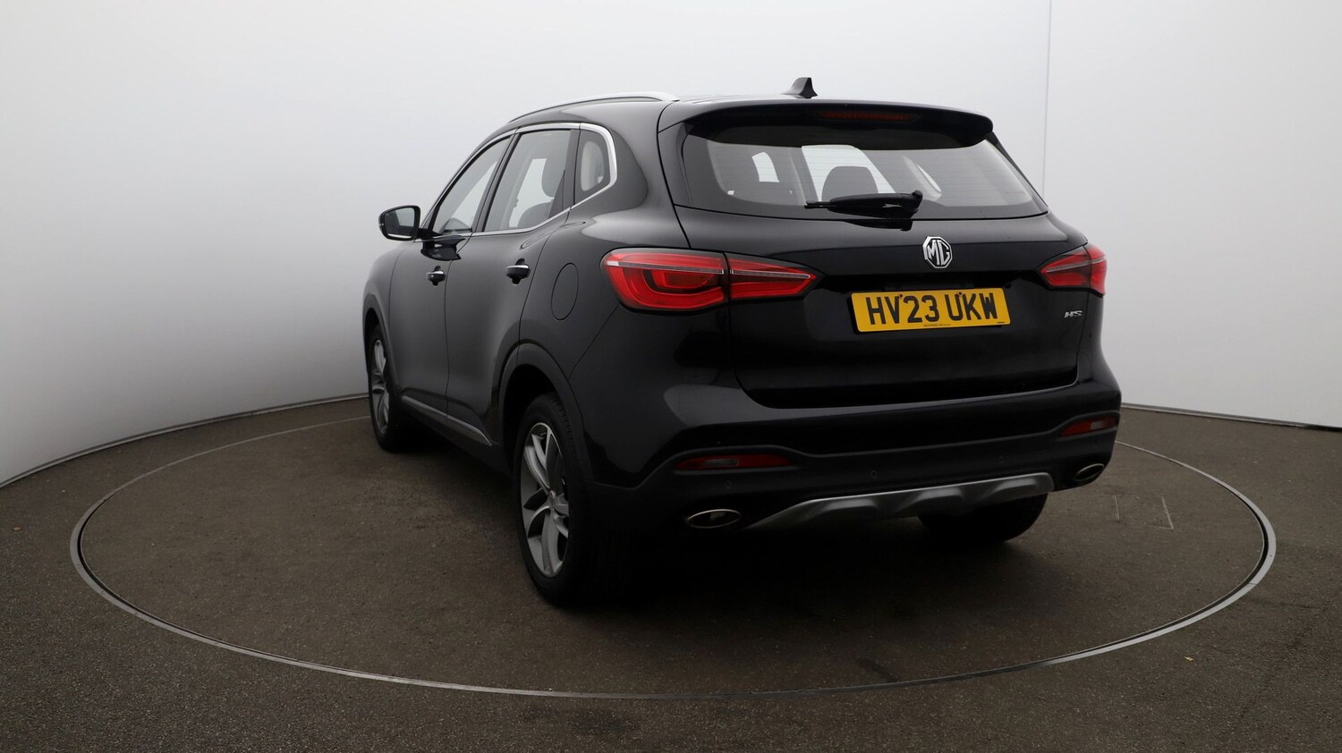 Used MG MG HS for sale - 76810983: Photo 53