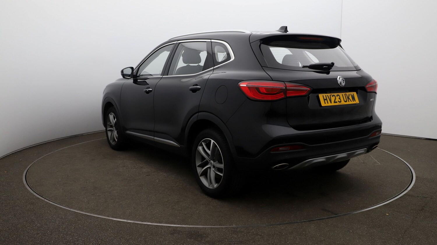 Used MG MG HS for sale - 76810983: Photo 54