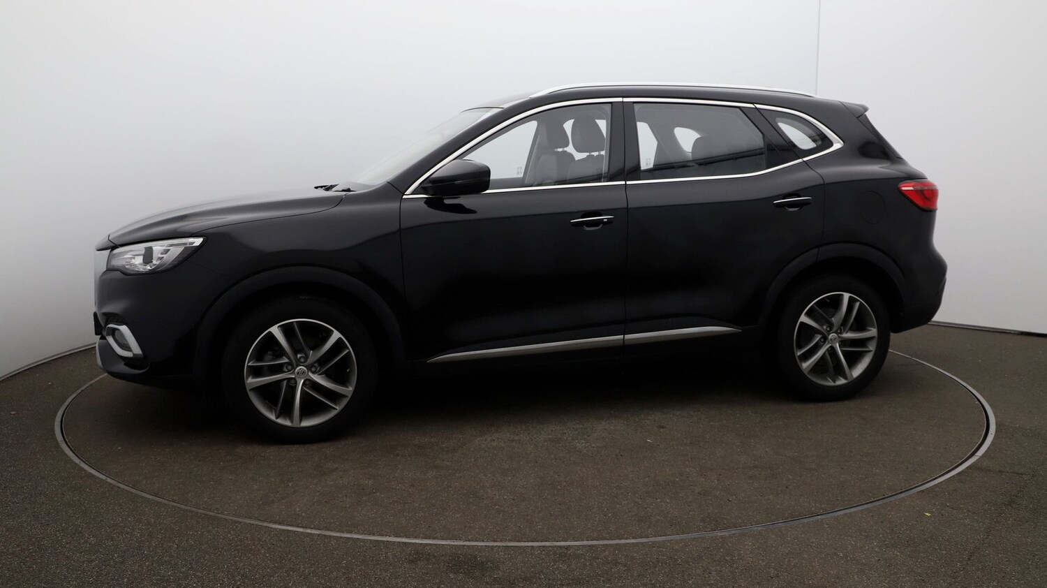 Used MG MG HS for sale - 76810983: Photo 58